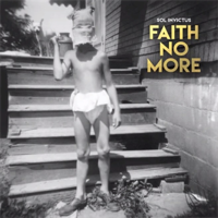 Faith No More: Sol Invictus (CD)